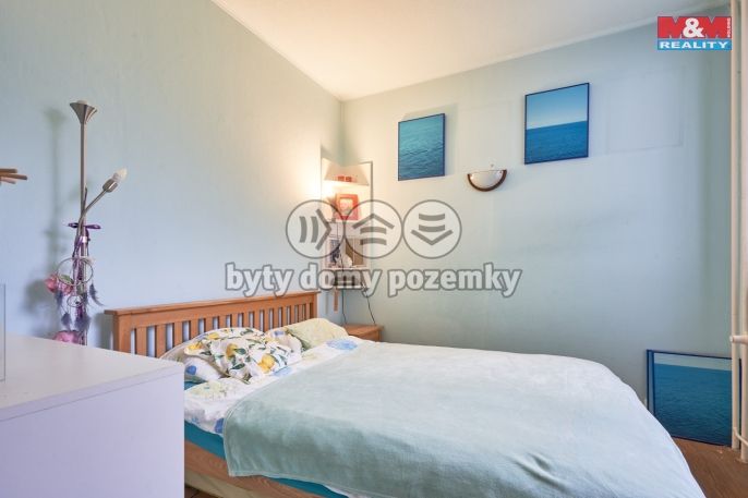 Prodej, Byt 3+1, Zlín