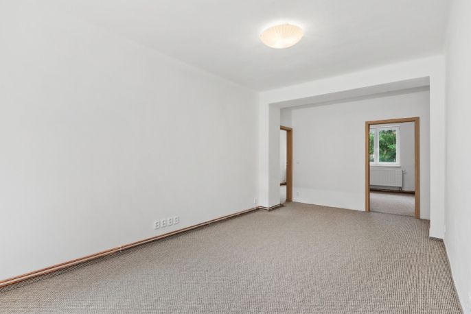 Prodej, Byt 3+1, Nový Bor