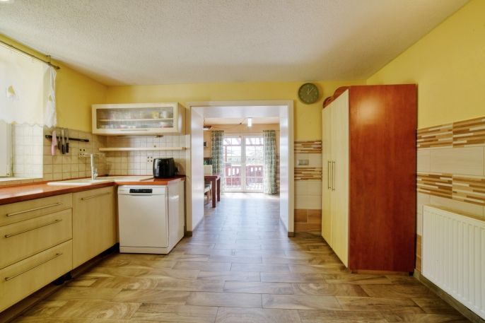 Prodej, Rodinný dům, Lázně Kynžvart