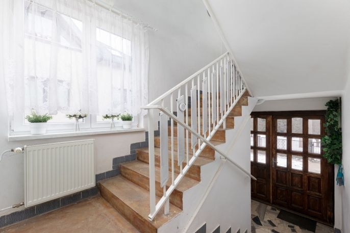 Prodej, Nájemní dům, Ostrava