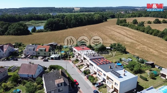 Prodej, Rodinný dům, Soběslav