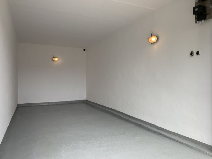 Pronájem, Garáž, Ostrava