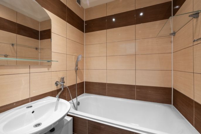 Prodej, Byt 2+1, Kralupy nad Vltavou