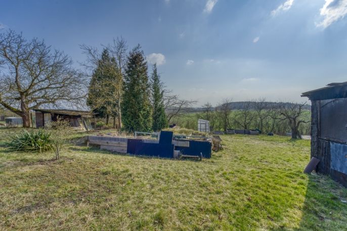 Prodej, Pozemek k bydlení, Plzeň