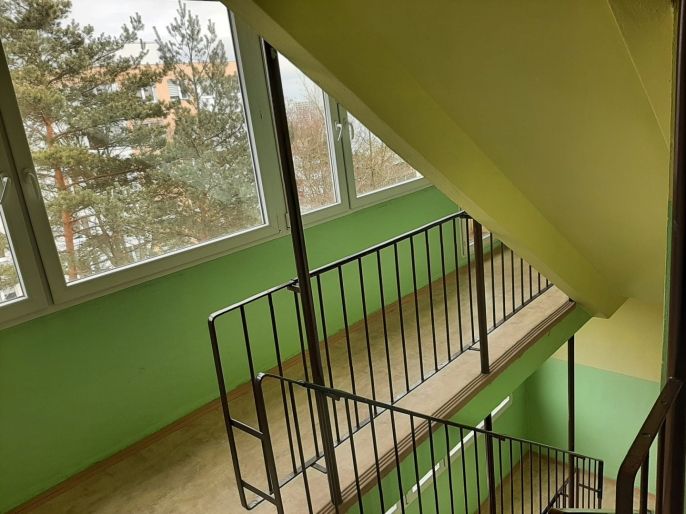 Pronájem, Byt 1+1, Kladno