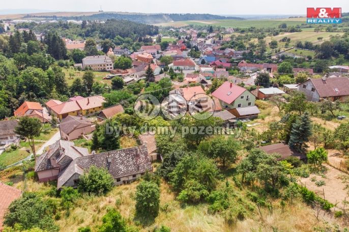 Prodej, Pozemek k bydlení, Ořechov