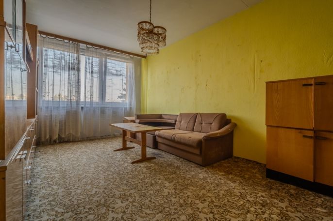 Prodej, Byt 2+1, Praha