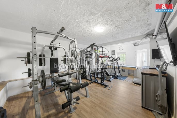 Prodej, Rodinný dům, Ústí nad Labem