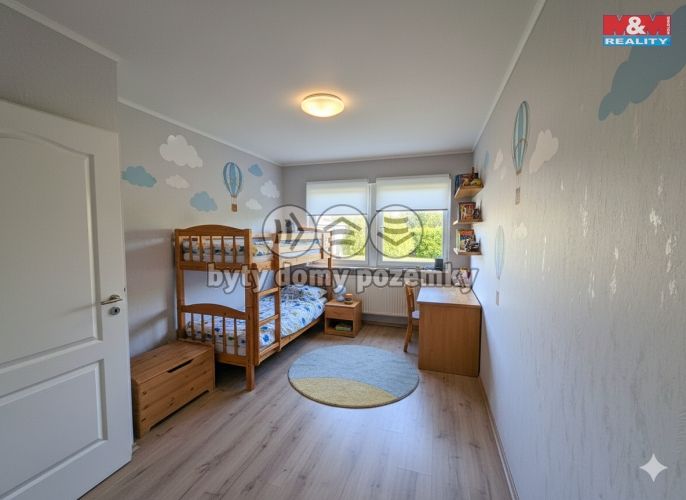 Prodej, Rodinný dům, Křišťanovice