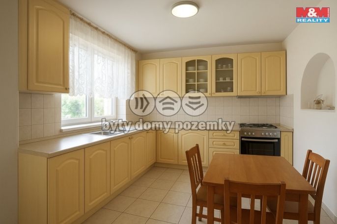 Prodej, Rodinný dům, Bouzov