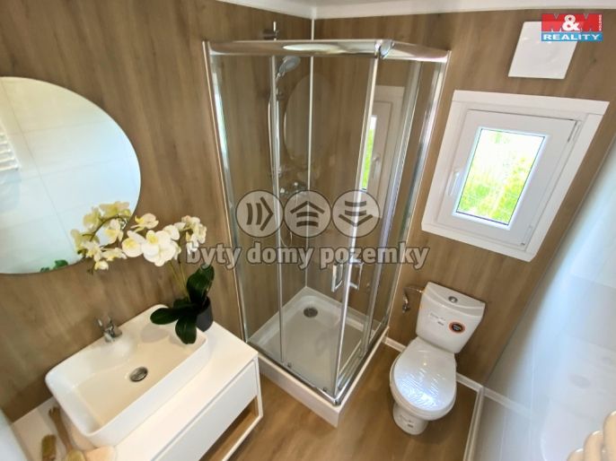 Prodej, Na klíč, Orlické Záhoří