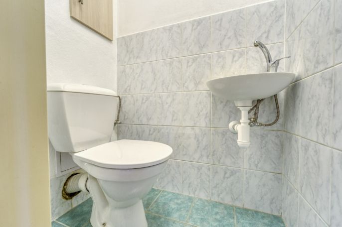 Prodej, Byt 3+1, Holýšov