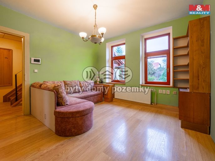 Prodej, Rodinný dům, Sedlčany