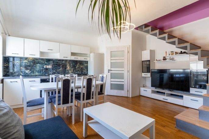 Prodej, Byt 2+kk, Olomouc