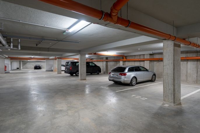 Prodej, Byt 1+kk, Olomouc