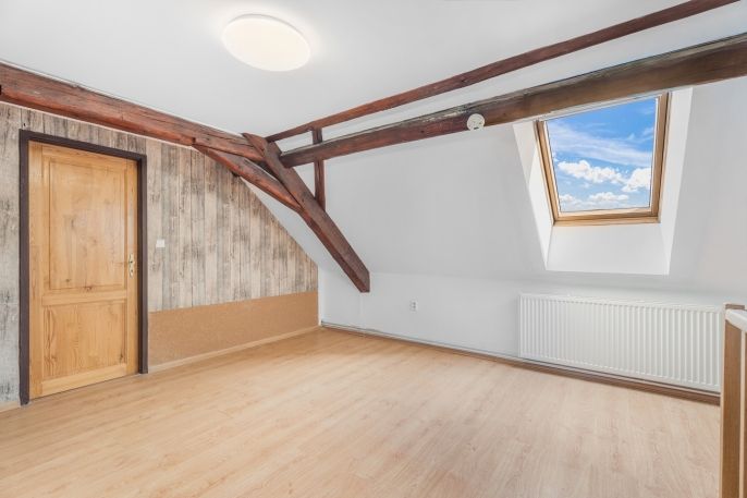 Prodej, Byt 2+kk, Frýdlant