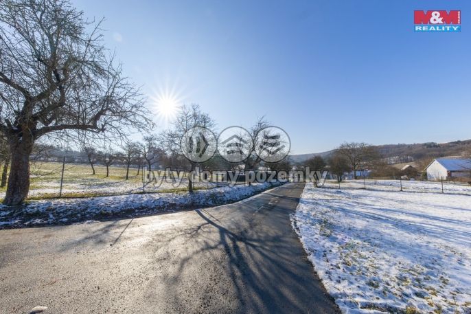 Prodej, Pozemek k bydlení, Tišnov