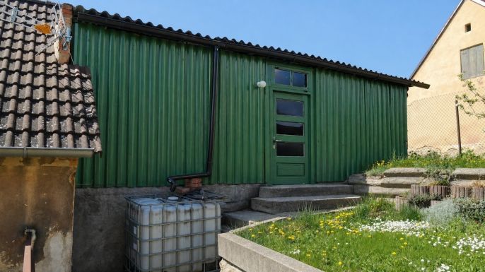 Prodej, Rodinný dům, Páleč