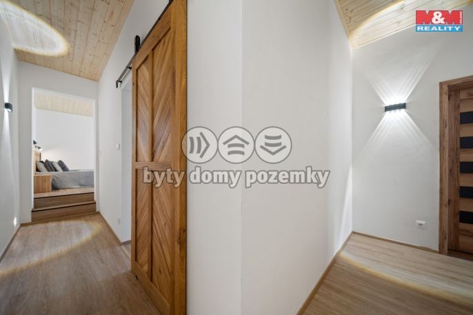 Prodej, Rodinný dům, Jeníkovice