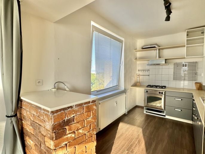 Pronájem, Byt 3+kk, Slaný