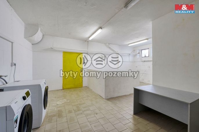 Prodej, Hotel, penzion, Rokycany