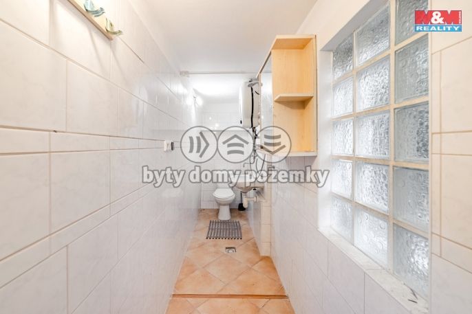 Prodej, Chata, Tupadly