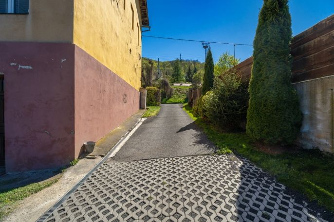 Prodej, Byt 2+1, Velké Březno