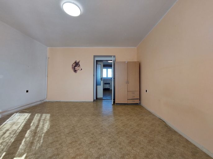 Prodej, Byt 1+1, Klášterec nad Ohří