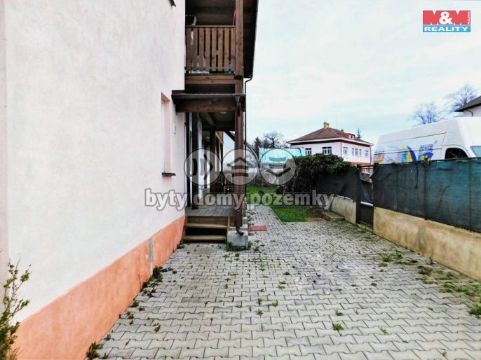 Prodej, Rodinný dům, Brandýs nad Labem-Stará Boleslav