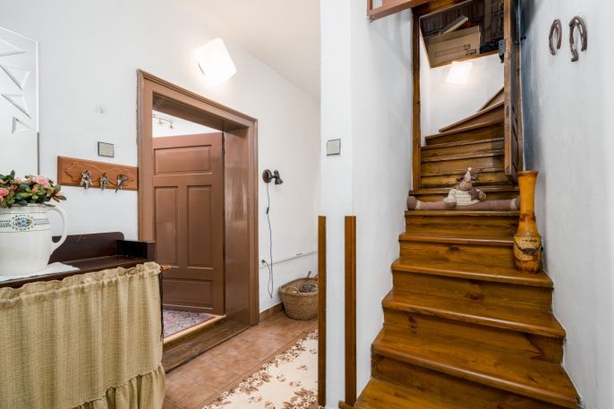 Prodej, Chata, Vroutek