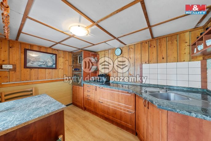 Prodej, Zahrada, Česká Kamenice