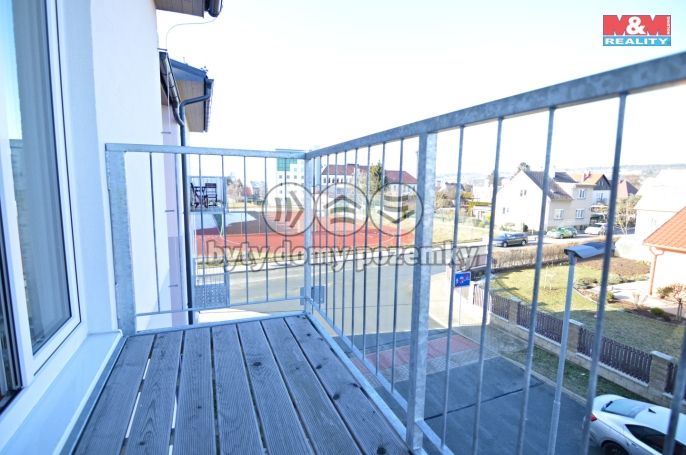 Pronájem, Byt 2+kk, Hořice