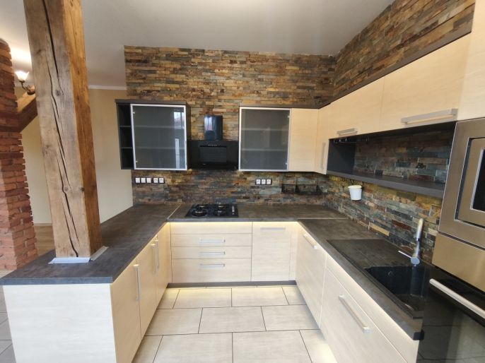 Pronájem, Byt 2+kk, Bohumín