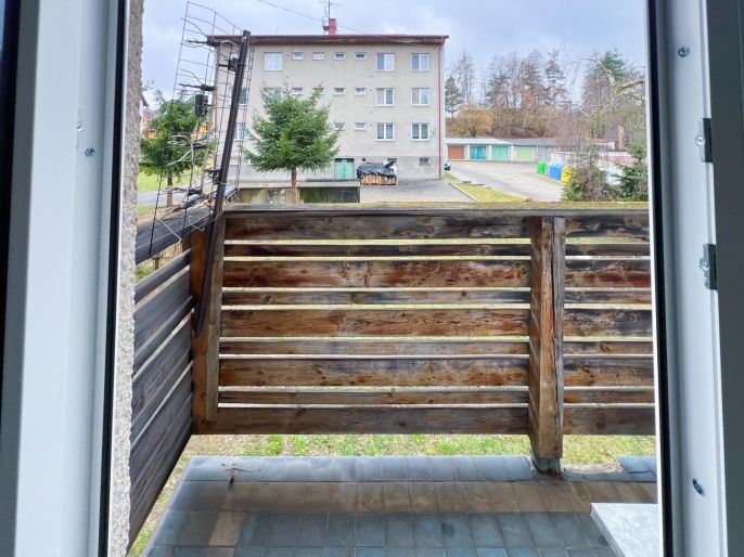 Prodej, Byt 3+1, Záboří