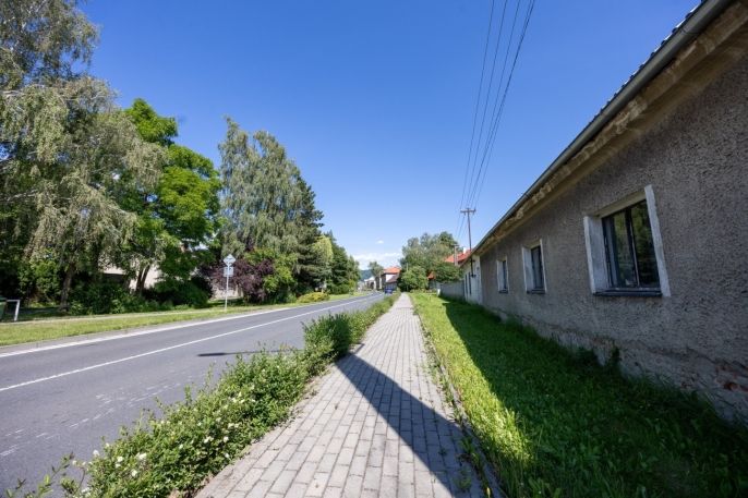 Prodej, Rodinný dům, Dlouhá Loučka