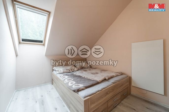 Prodej, Byt 3+kk, Loděnice