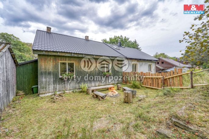 Prodej, Chalupa, Prášily