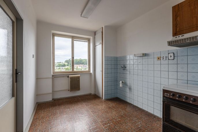 Prodej, Byt 2+1, Nalžovské Hory