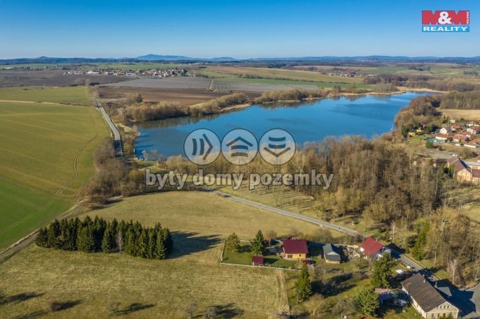 Prodej, Pozemek k bydlení, Dolní Bousov