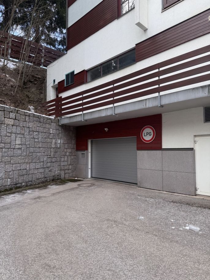 Prodej, Garážové stání, Špindlerův Mlýn