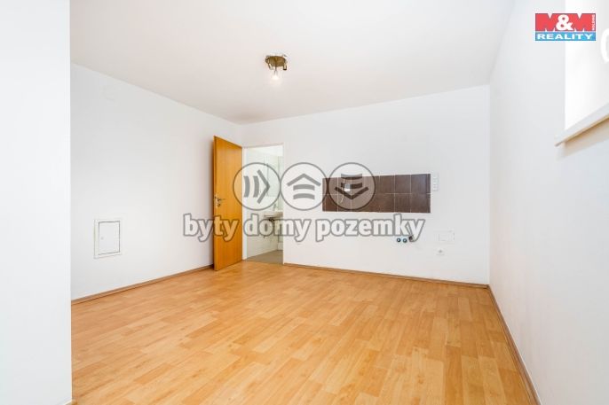 Prodej, Rodinný dům, Horoměřice