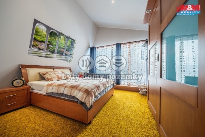 Prodej, Rodinný dům, Kamýk nad Vltavou