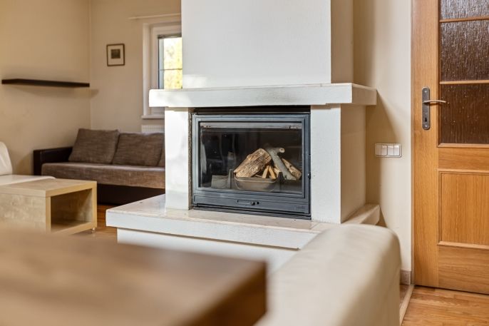 Prodej, Chata, Štěchovice