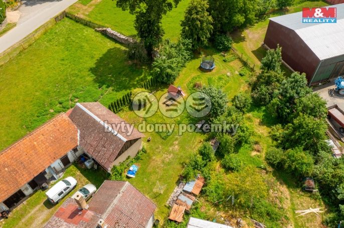 Prodej, Rodinný dům, Hrejkovice