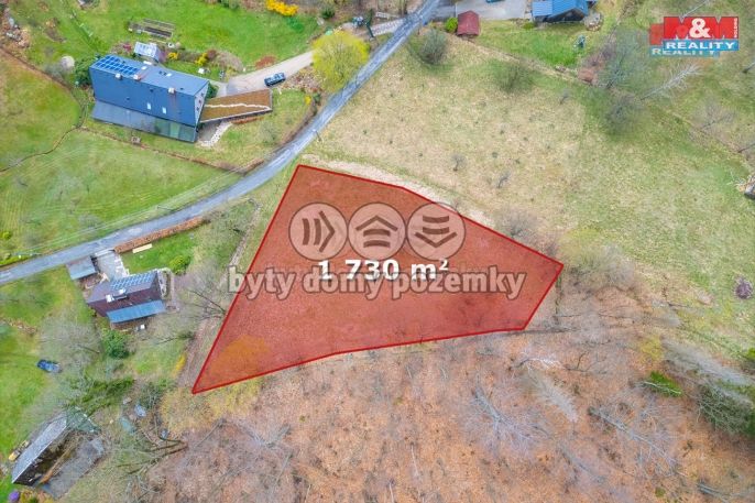 Prodej, Louka, Liberec