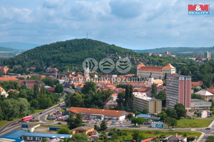 Prodej, Rodinný dům, Bílina