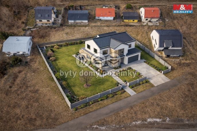 Prodej, Pozemek k bydlení, Žitenice