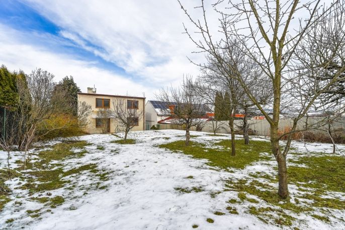 Prodej, Rodinný dům, Zlín