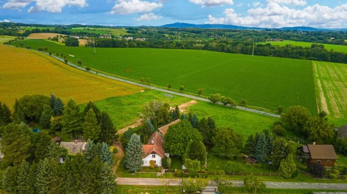 Prodej, Rodinný dům, Chocnějovice