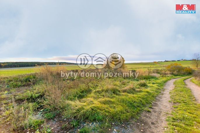 Prodej, Louka, Vysoká Libyně